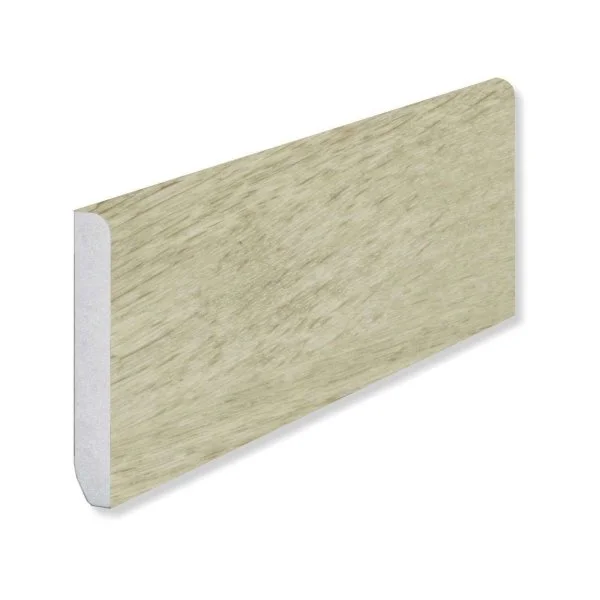 Кварцевый плинтус Fargo 64W965 Дуб Бангкок градиент 80х11х2200 мм в Перми