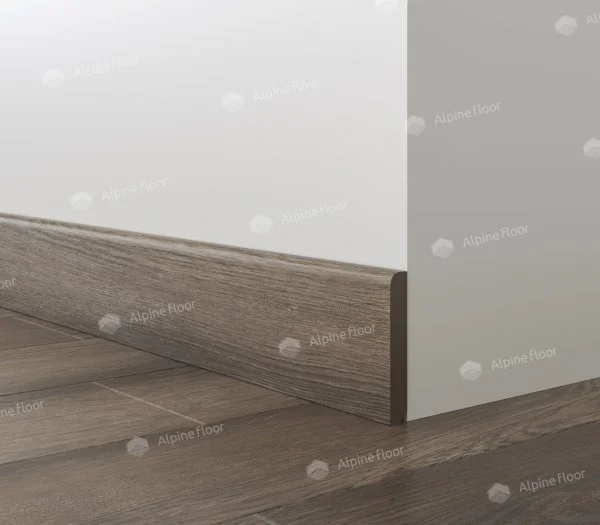 Кварцевый плинтус Alpine Floor Parquet Light 13-16 Фанфир  в Перми