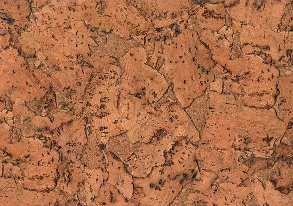 Настенное пробковое покрытие CorkStyle Monte Nat в Перми