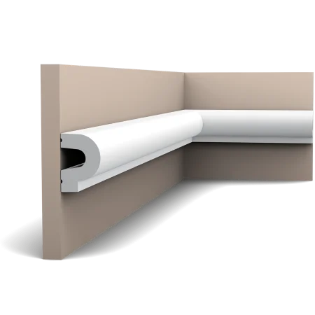 Молдинг Orac P8060 (50*35*2000 мм) в Перми