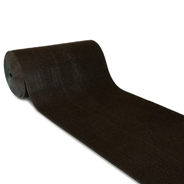 Щетинистое покрытие Альфа-Стиль 137 Тёмный шоколад - 0,9х15 м. пог в Перми