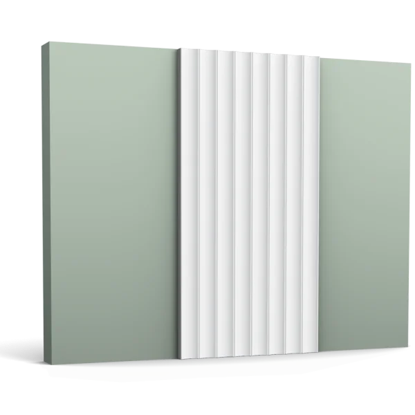 Декоративная панель Orac W109 (200x25x1.2 см) в Перми