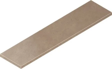 Керамогранит Italon Этернум Голд Ступень угловая левая 33х120 (Натуральная) в Перми