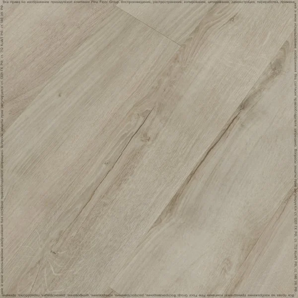 Кварц-виниловая плитка Fine Floor Rich Дуб Монтекристо FF-1998 в Перми