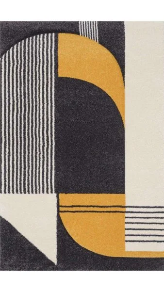 Ковер Синтелон Pastel 1,20x1,70 W2MYM Прямоугольник в Перми