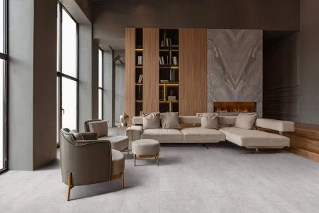 Ламинат Kastamonu Lagoon FP719 Кристалл Грей в Перми