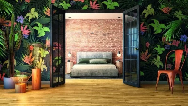 Ламинат Kronopol Aurum Eco Volo 4575 Oak Peacock в Перми