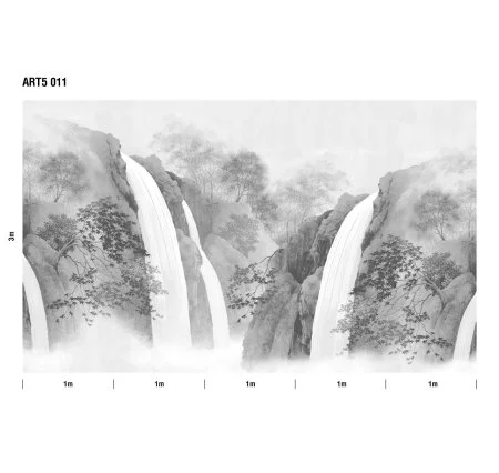 Обои Loymina Пейзаж ART5 011 в Перми