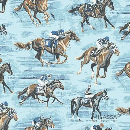 Обои Milassa Twins 12, 006 в Перми