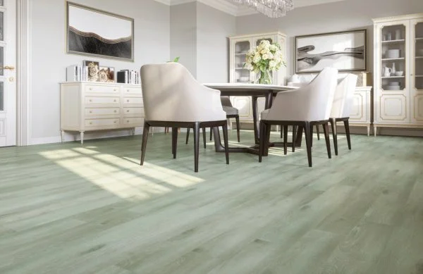 Кварц-виниловая плитка Refloor Fargo Comfort 2185-02 Дуб Палермо (Градиент) в Перми