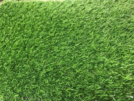 Искусственная трава Wuxi NQS - 1812 18 мм (4м) в Перми