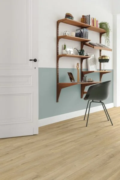 Плитка SPC Adelar Eterna Acoustic Sebastian Oak 05325 + подложка в Перми