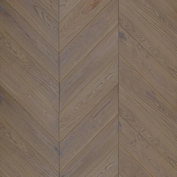 Инженерная доска Kochanelli Французская Ёлка Альхибэ Дуб Original (600х120х15) в Перми