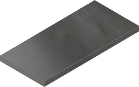 Керамогранит Italon Континуум Петрол Ступень угловая левая 33х60 (Натуральная) в Перми