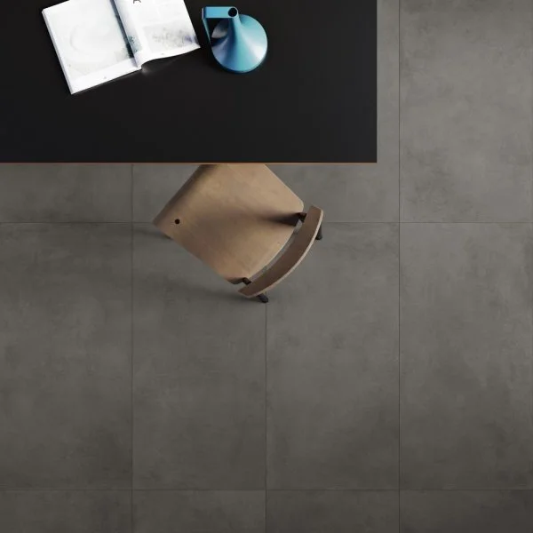 Керамогранит Coliseum Сан-Сиро Дарк 60х120 (Натуральный и Реттифицированный) в Перми