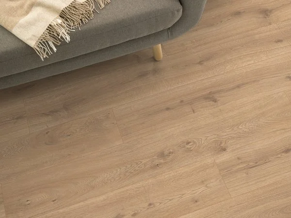 Ламинат Egger PRO 8/33 4V Дуб Предайя натуральный EPL198 в Перми