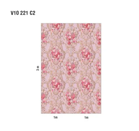 Обои Loymina Classic II V10, 221, C2 в Перми