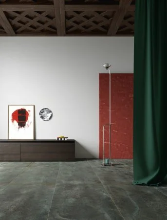 Керамогранит Coliseum Астро Оушн 60х120 (Натуральный и Реттифицированный) в Перми