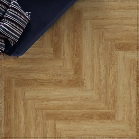 ПВХ плитка FineFlex Wood Дуб Тигирек FX-107 в Перми