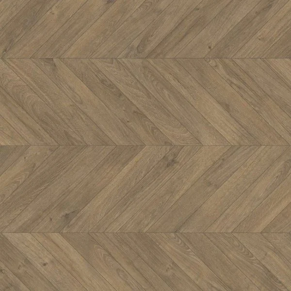 Ламинат Pergo Chevron 12 Pro Дуб Оливково-Коричневый L1254-04165 в Перми
