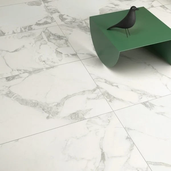 Керамогранит Coliseum Микеланджело Колд 60х120 (Натуральный и Реттифицированный) в Перми