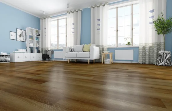 Кварц-виниловая плитка Refloor Fargo Comfort 69W921 Дуб Чикаго (Градиент) в Перми