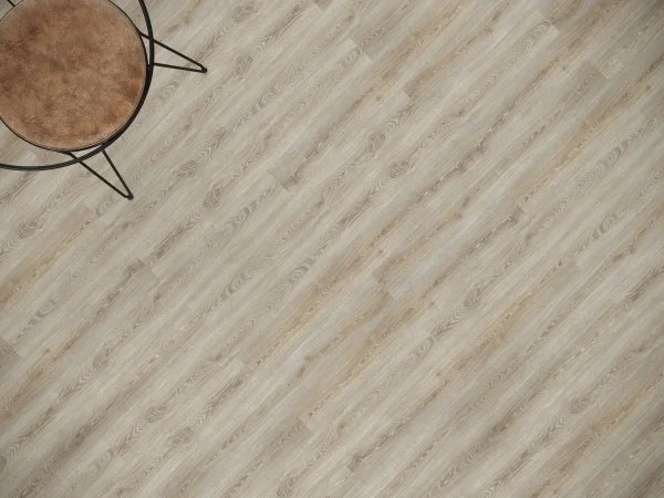 Кварц-виниловая плитка FineFloor Strong Дуб Генезис FF-1262 в Перми