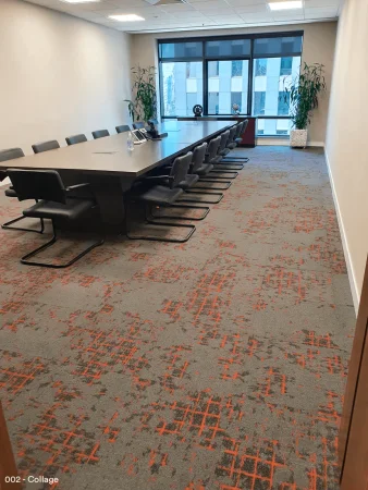 Ковровая плитка AW Macro 91 в Перми