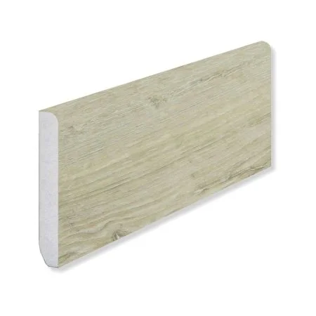 Кварцевый плинтус Fargo 68W963 Дуб Верона 80х11х2200 мм в Перми