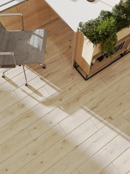 Ламинат Egger PRO 8/33 4V Aqua+ Дуб Муром EPL139 в Перми