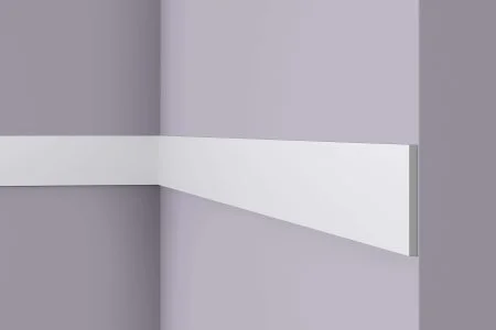 Молдинг NMC Wallstyl FL9 (100х8х2000 мм) в Перми