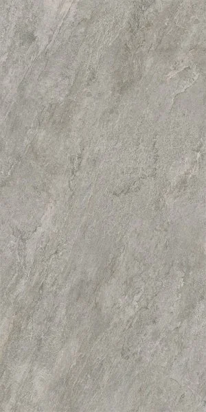 Керамогранит Vitra QuarStone Серый 60х120 (Натуральная и Реттифицированная) в Перми