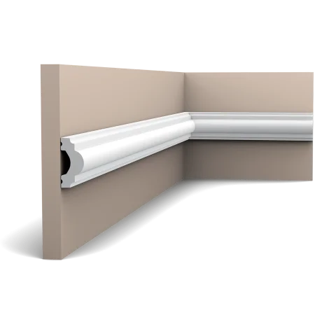 Молдинг Orac PX120 (40*19*2000 мм) в Перми