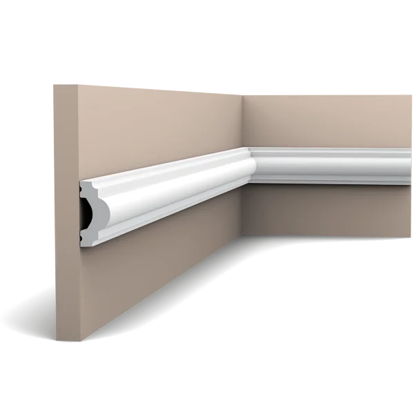 Молдинг Orac PX120 (40*19*2000 мм) в Перми