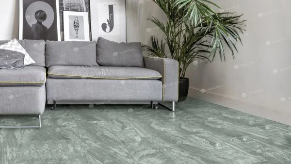 Кварц-виниловая плитка Alpine Floor Light Stone Хэмпшир ECO-15-11 2,5 мм. 43 класс в Перми