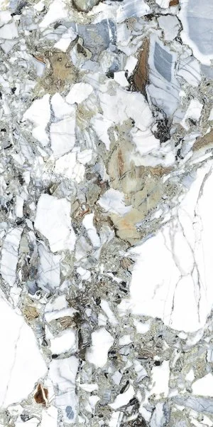 Керамогранит Vitra SityMarble Амазония Мультиколор 60х120 (Лаппатированная и Реттифицированная) в Перми