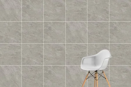 Керамогранит Vitra QuarStone Серый 60х60 (Натуральная и Реттифицированная) в Перми