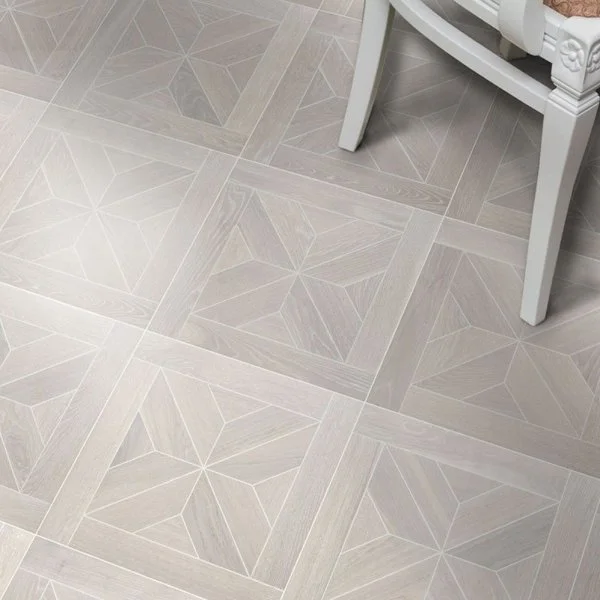 Модульный паркет Kochanelli Верона Дуб Нордик 470х470х15 мм в Перми