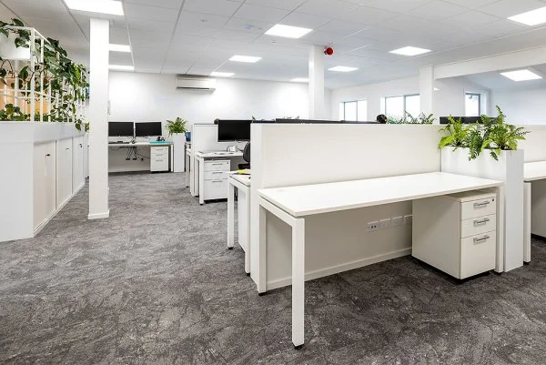 Ковровая плитка AW Mineral 98 в Перми