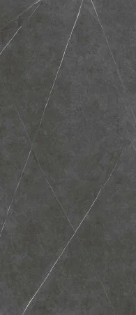 Керамогранит Italon Метрополис Империал Блэк 120х278 (Натуральная и Реттифицированная) в Перми