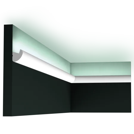 Карниз Orac CX188 (30*34*2000 мм) в Перми