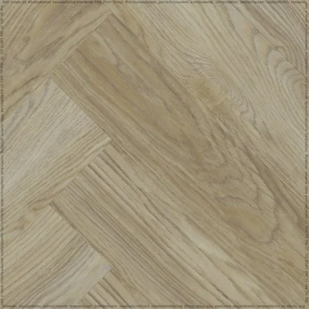 ПВХ плитка FineFlex Wood Дуб Сарпин FX-110 в Перми