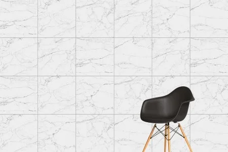 Керамогранит Vitra SityMarble Статуарио Венато 60х60 (Лаппатированная и Реттифицированная) в Перми