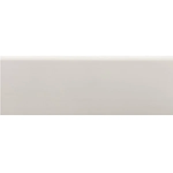 Плинтус MDF Bonkeel 24069 Кварц Грей (100х16х2400 мм) в Перми