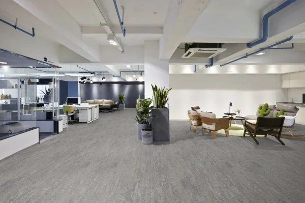 Ковровая плитка AW Marathon 94 в Перми