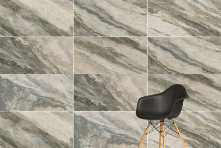 Керамогранит Vitra QuarStone Декоративный Фон 60х120 (Реттифицированная) в Перми