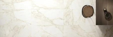 Керамогранит Italon Этернум Каррара 80х160 (Натуральная и Реттифицированная) в Перми