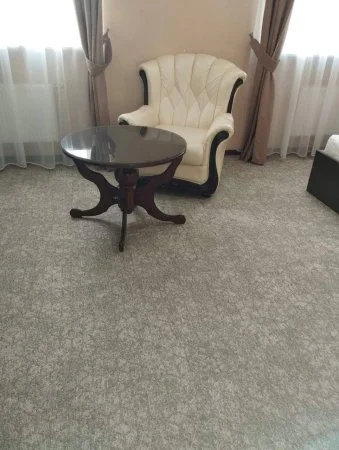 Ковровая плитка Bonkeel Star Beige в Перми