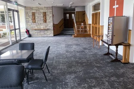 Ковровая плитка AW Macro 94 в Перми