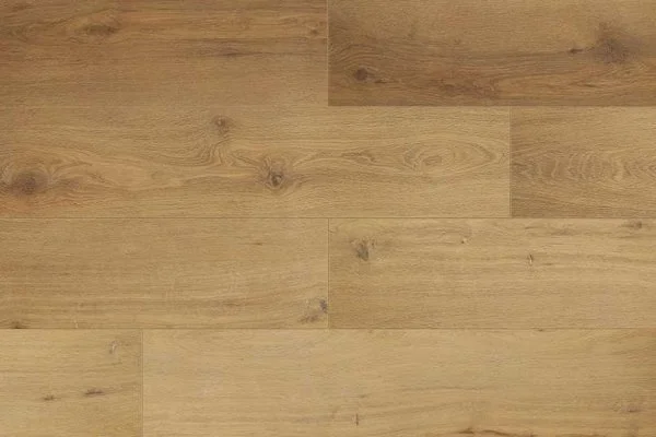Виниловый пол Floor Factor Classic Oak Light Tobacco в Перми